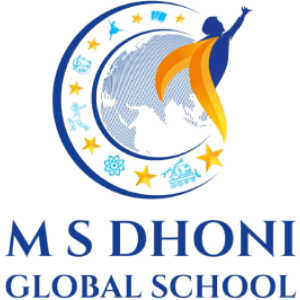 MS Dhoni Global School